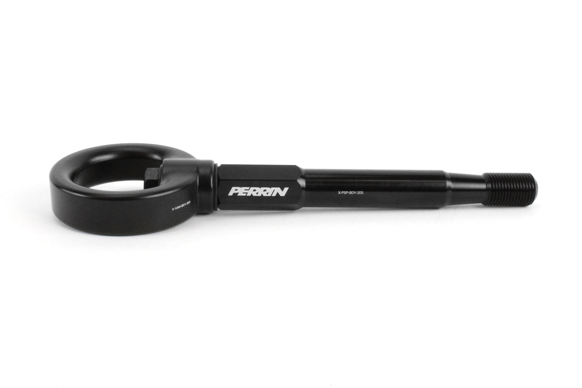 Tow Hook Rear for 2013-2026 BRZ, FR-S, 86, GR86