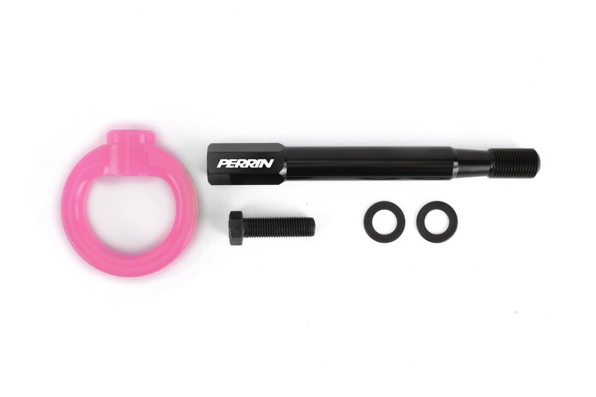 Tow Hook Rear for 2013-2026 BRZ, FR-S, 86, GR86