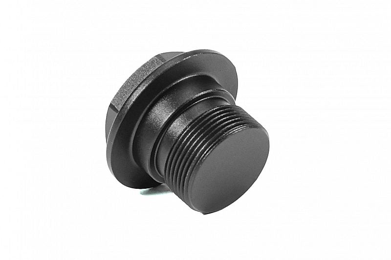 Clutch Delay Valve Delete