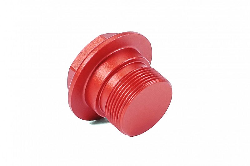Clutch Delay Valve Delete