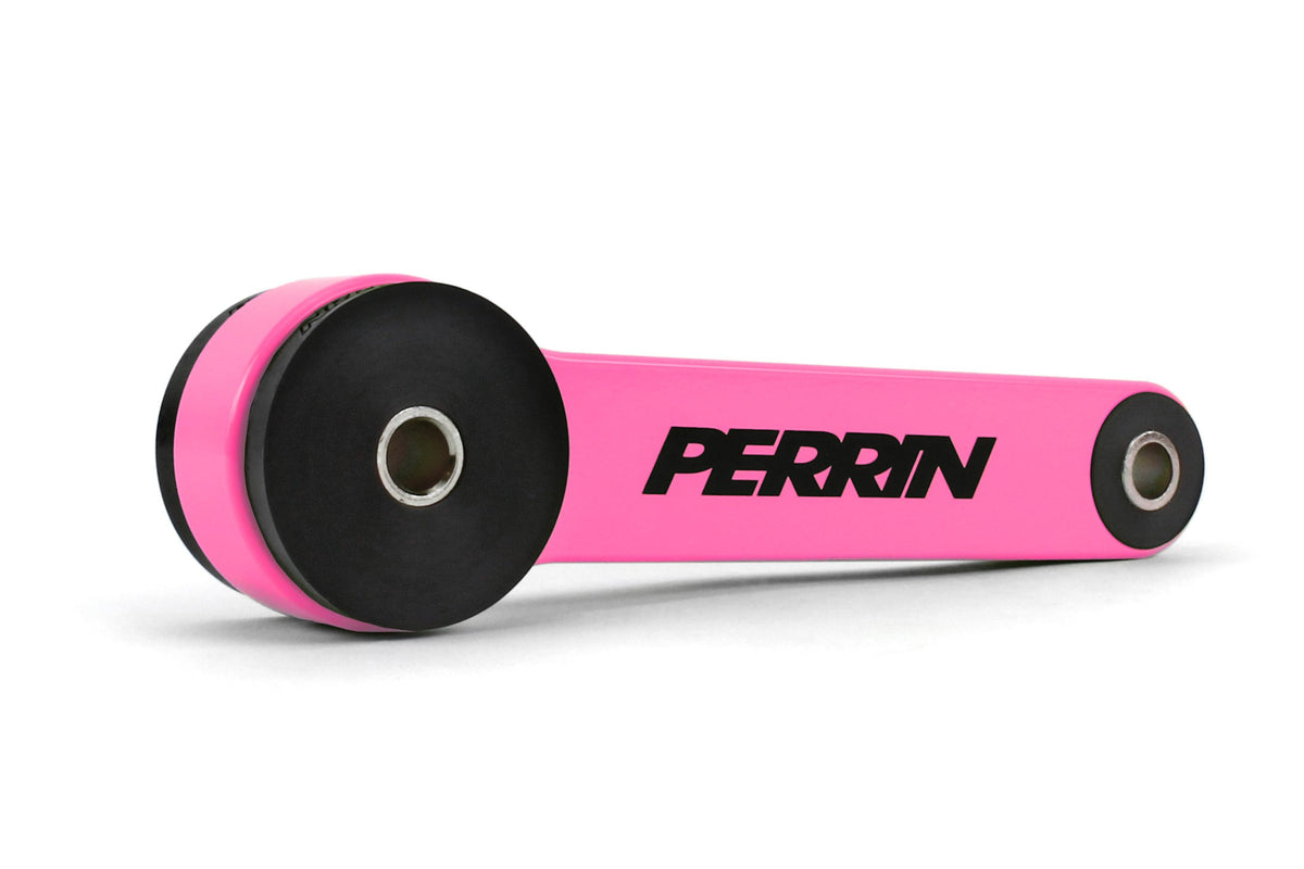 PERRIN Pitch Stop Mount in hyper pink