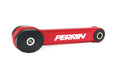 PERRIN Pitch Stop Mount in red