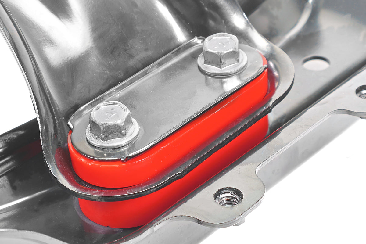 Transmission Crossmember Bushings for 2002-2007 WRX, STI, Forester, Outback, XT, Legacy, Impreza