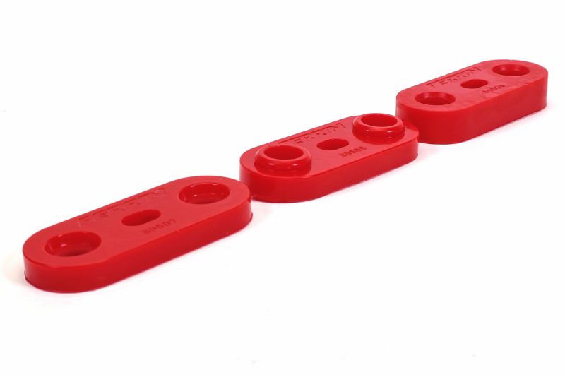 Transmission Crossmember Bushings for 2008-2026 WRX, STI, Forester, Outback, XT, Legacy GT, Impreza