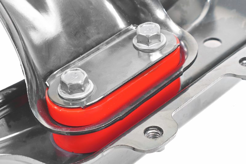 Transmission Crossmember Bushings for 2008-2026 WRX, STI, Forester, Outback, XT, Legacy GT, Impreza