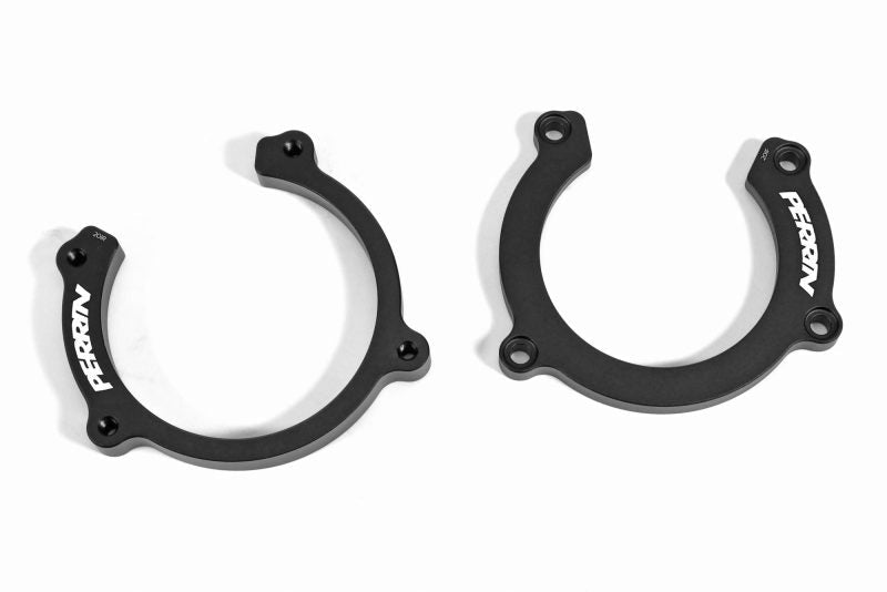 Driveshaft Lockdown