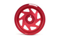 Lightweight Crank Pulley for 2015-2018 WRX, BRZ, FR-S, 86, Outback, Legacy, Forester, Crosstrek