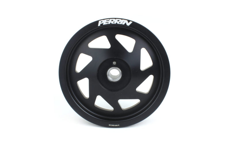 Lightweight Crank Pulley for 2019-2021 WRX, Outback, Legacy, Forester, Impreza