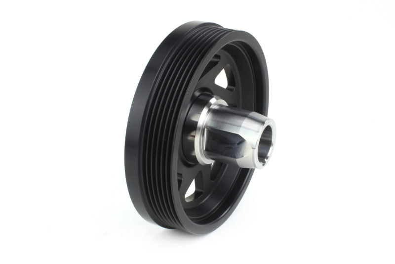 Lightweight Crank Pulley for 2019-2021 WRX, Outback, Legacy, Forester, Impreza