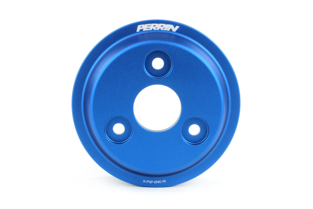 Water Pump Pulley for 2015-2021 WRX, Forester XT, Impreza, Crosstrek