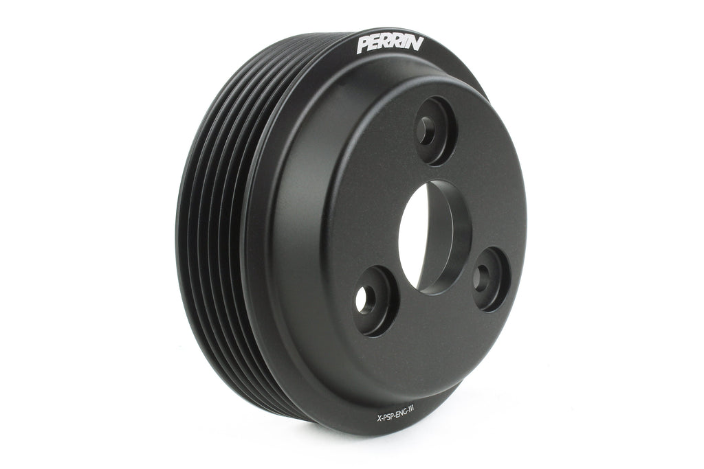 Water Pump Pulley for 2022-2026 BRZ, GR86