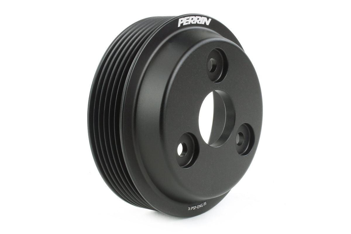 Water Pump Pulley for 2022-2026 BRZ, GR86