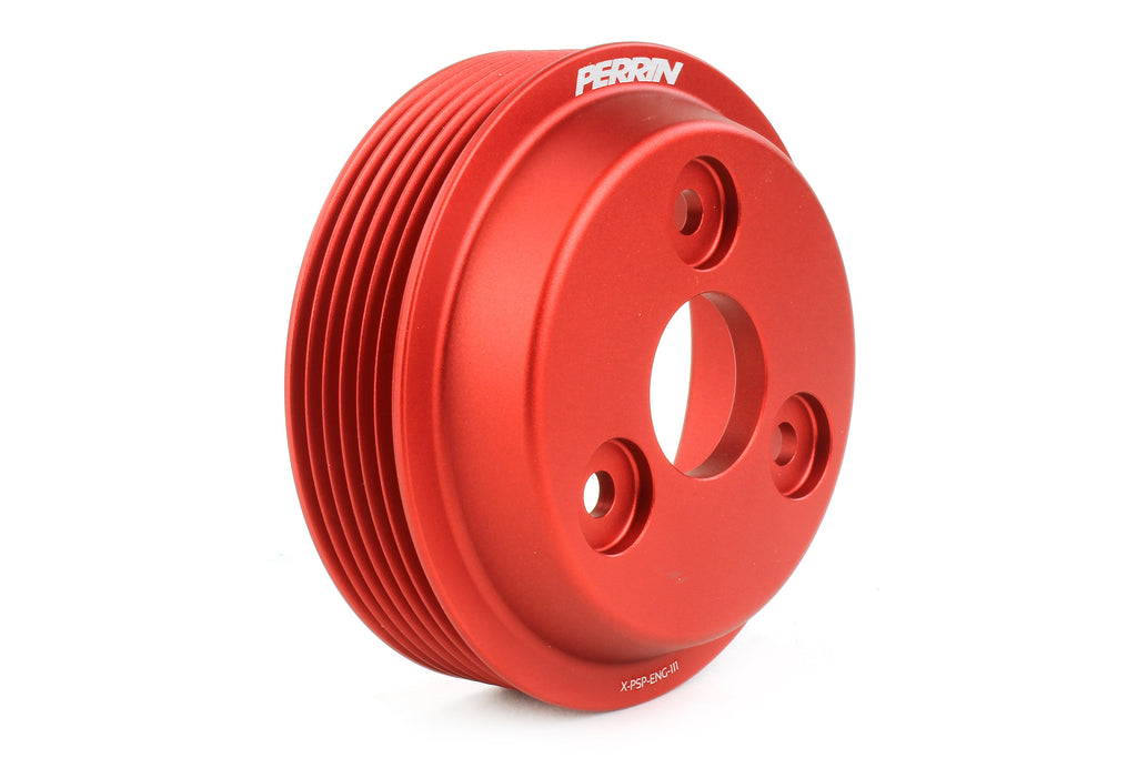 Water Pump Pulley for 2022-2026 BRZ, GR86