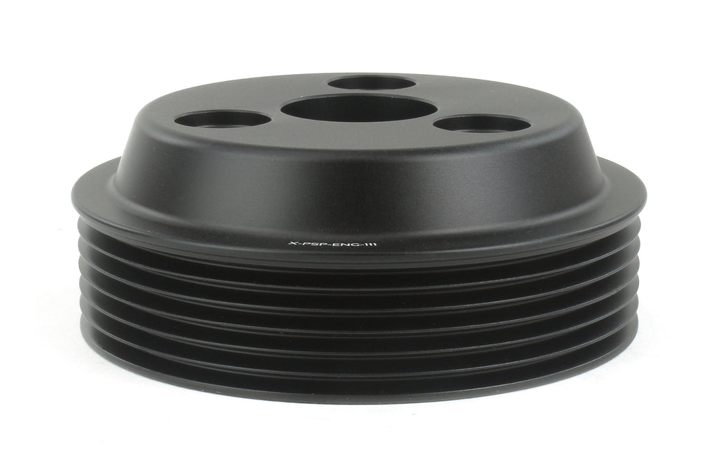 Water Pump Pulley for 2022-2026 BRZ, GR86