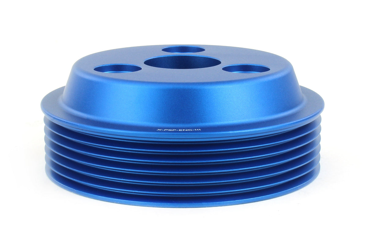 Water Pump Pulley for 2022-2026 BRZ, GR86