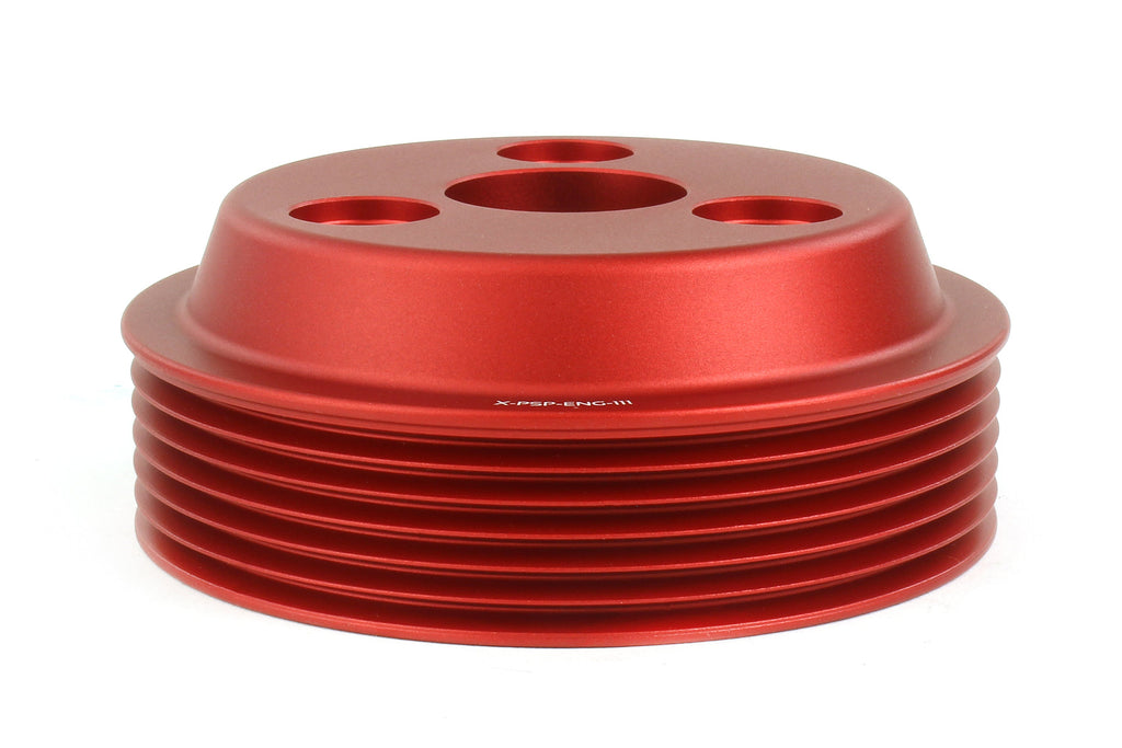 Water Pump Pulley for 2022-2026 BRZ, GR86