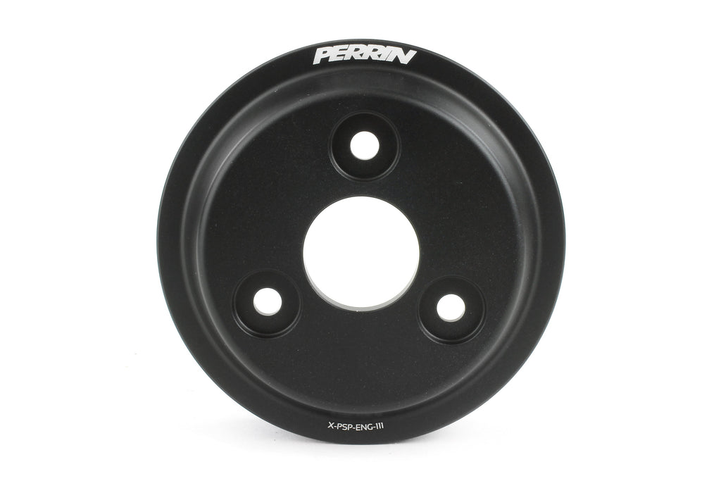 Water Pump Pulley for 2022-2026 BRZ, GR86