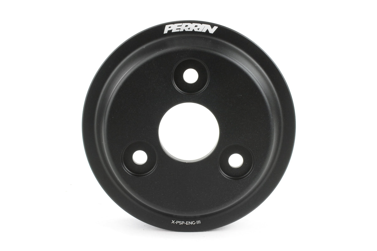 Water Pump Pulley for 2022-2026 BRZ, GR86
