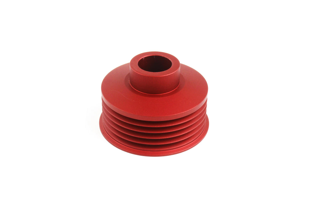 Alternator Pulley for 2006-2021 STI, WRX, Outback XT, Legacy GT