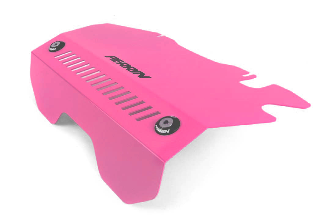 Pulley Cover for 2015-2021 WRX