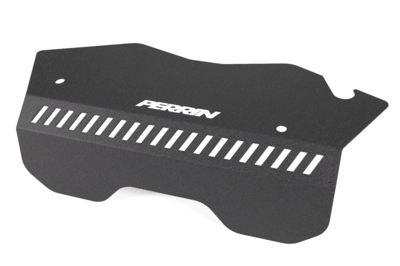 Pulley Cover Tall for 2022-2026 WRX