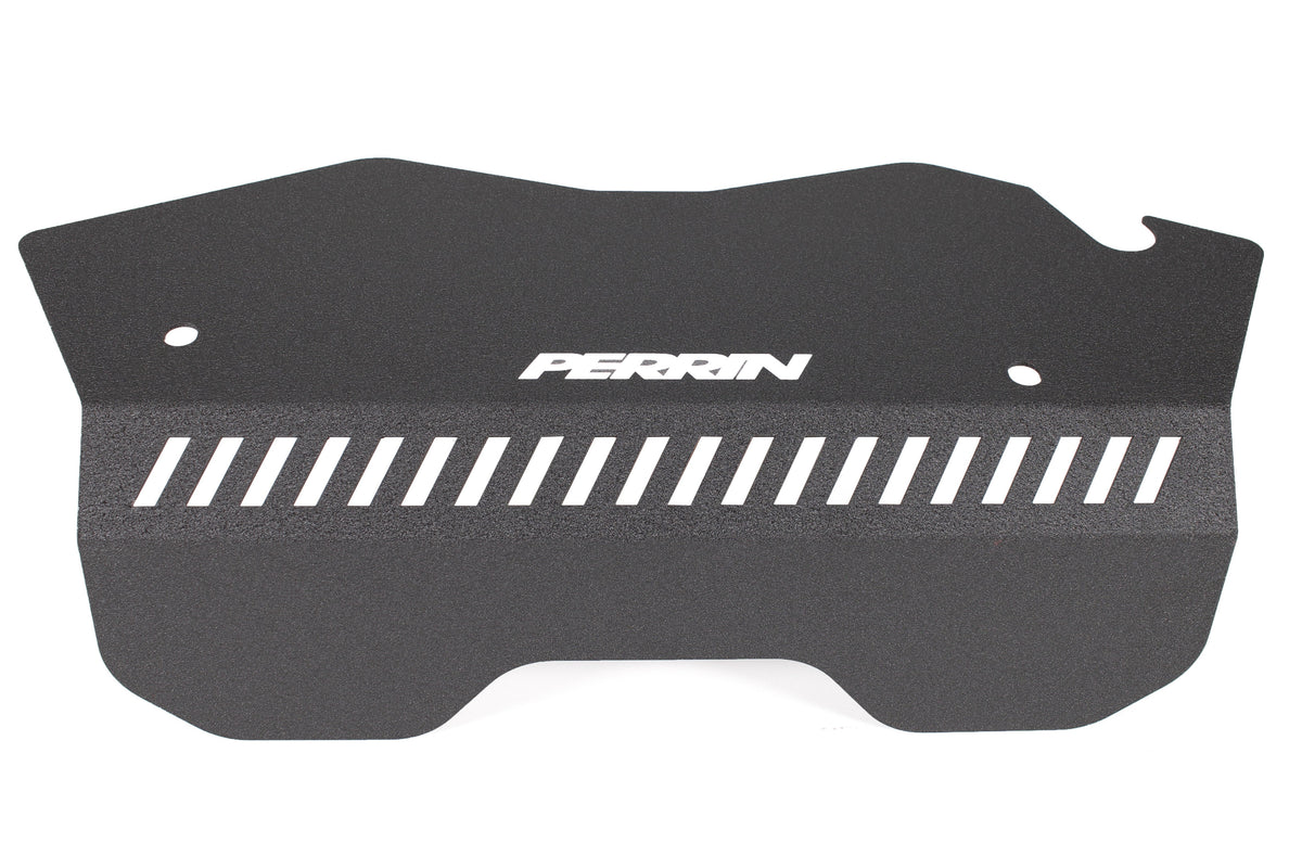 Pulley Cover Tall for 2022-2026 WRX