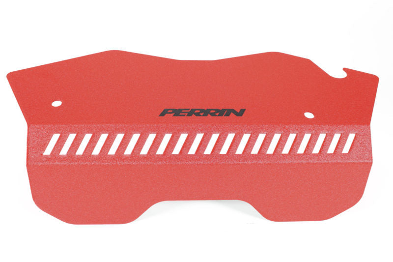 Pulley Cover Tall for 2022-2026 WRX