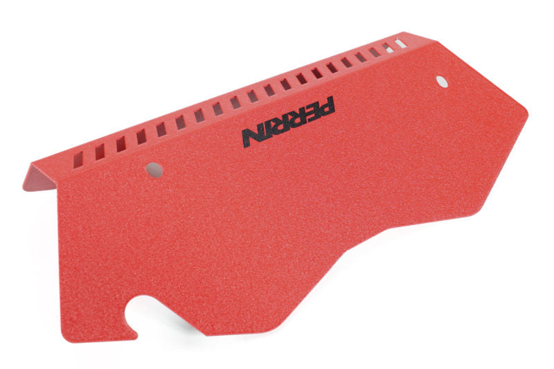 Pulley Cover Tall for 2022-2026 WRX