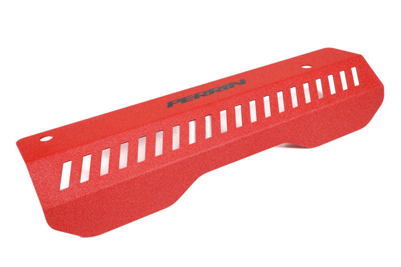 Pulley Cover for 2022-2026 WRX & Non-Turbo Outback, Legacy, Crosstrek, Impreza, Forester
