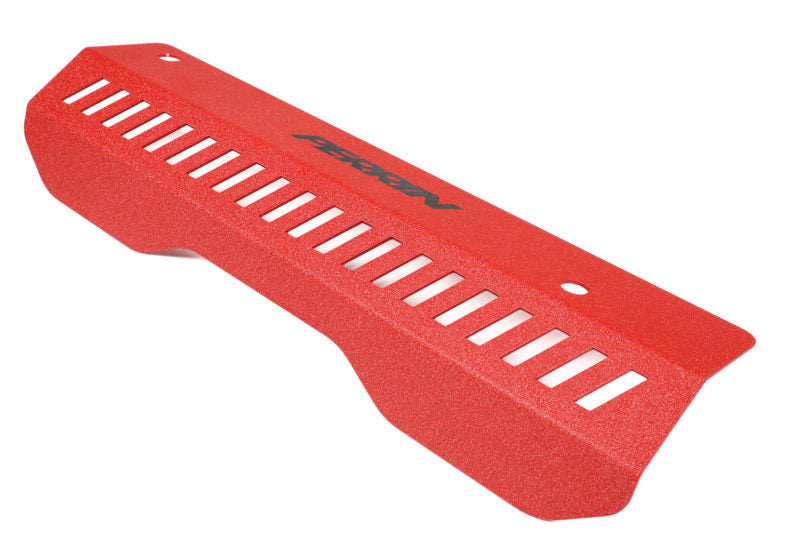 Pulley Cover for 2022-2026 WRX & Non-Turbo Outback, Legacy, Crosstrek, Impreza, Forester