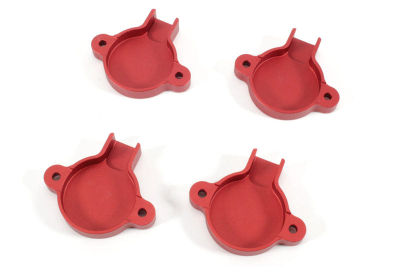 Cam Solenoid Cover