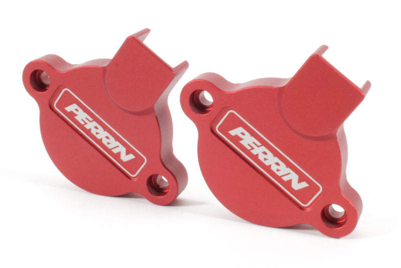 Cam Solenoid Cover
