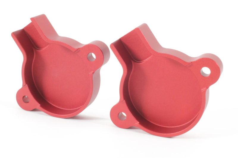 Cam Solenoid Cover