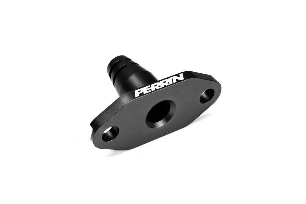 Low Profile Intake Return Nozzle