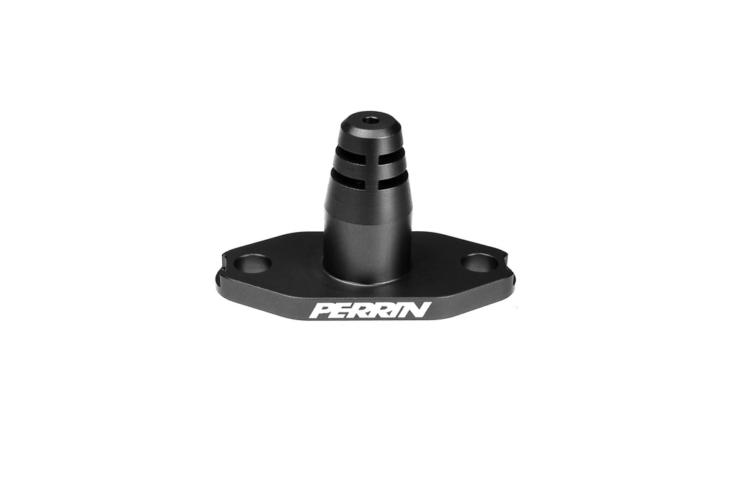 Low Profile Intake Return Nozzle