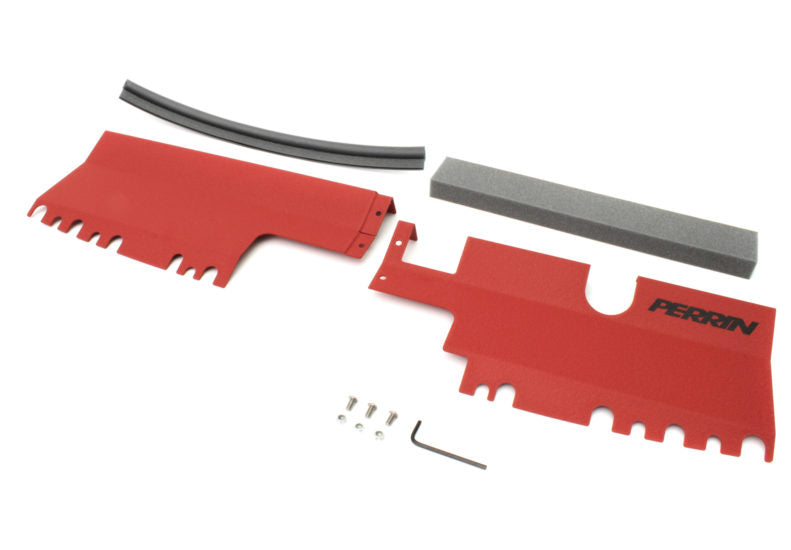 Radiator Shroud for 2015-2021 WRX/STI
