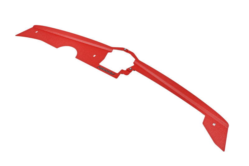 Radiator Shroud for 2022-2026 WRX