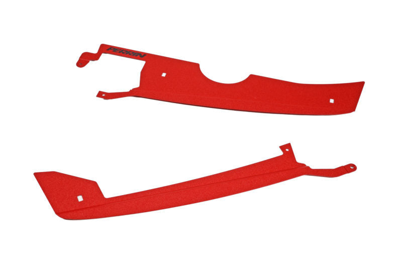 Radiator Shroud for 2022-2026 WRX