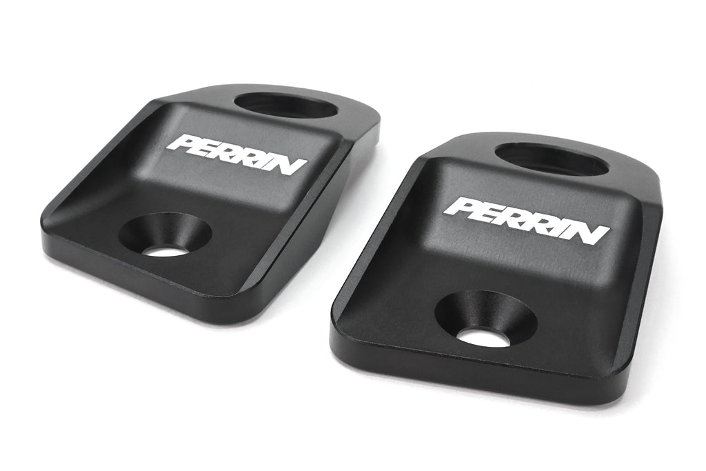 Radiator Stays for 2015-2021 WRX, STI, Impreza, Crosstrek