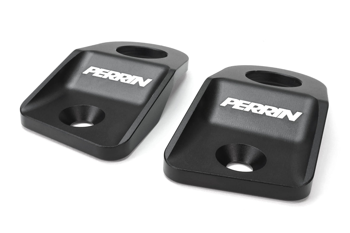 Radiator Stays for 2015-2021 WRX, STI, Impreza, Crosstrek