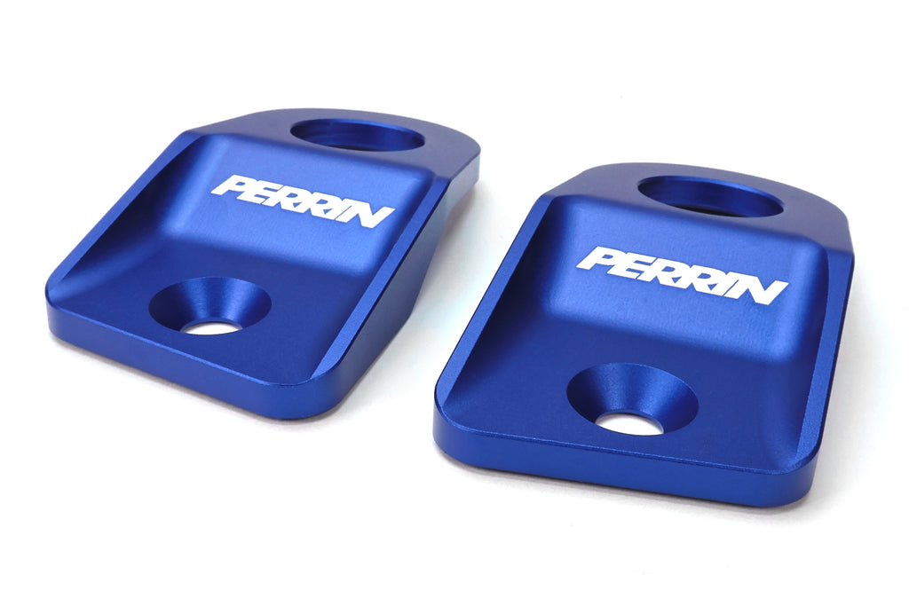 Radiator Stays for 2015-2021 WRX, STI, Impreza, Crosstrek