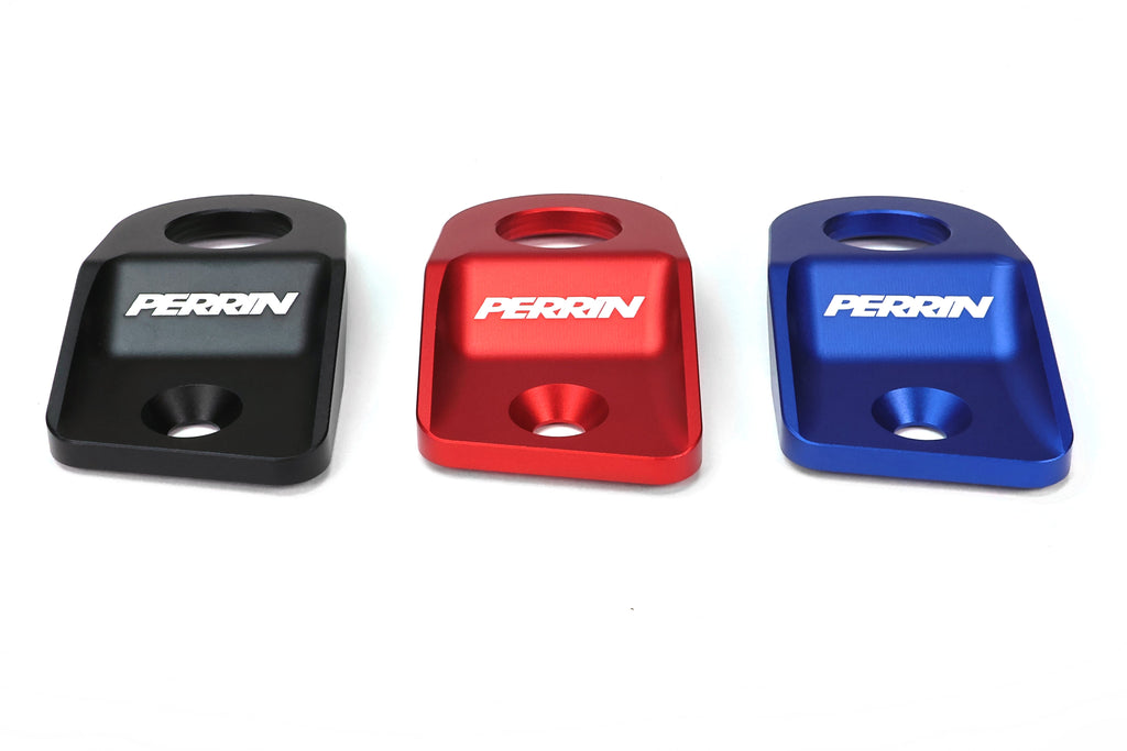 Radiator Stays for 2015-2021 WRX, STI, Impreza, Crosstrek