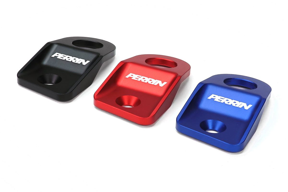 Radiator Stays for 2015-2021 WRX, STI, Impreza, Crosstrek