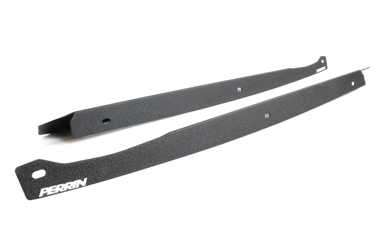 Fender Shrouds for 2008-2014 WRX/STI, Impreza