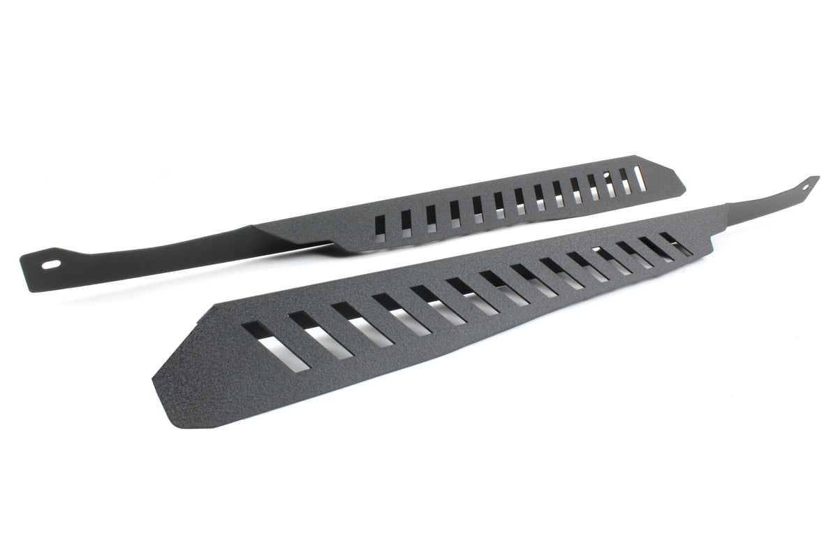 Fender Shrouds for 2008-2014 WRX/STI, Impreza