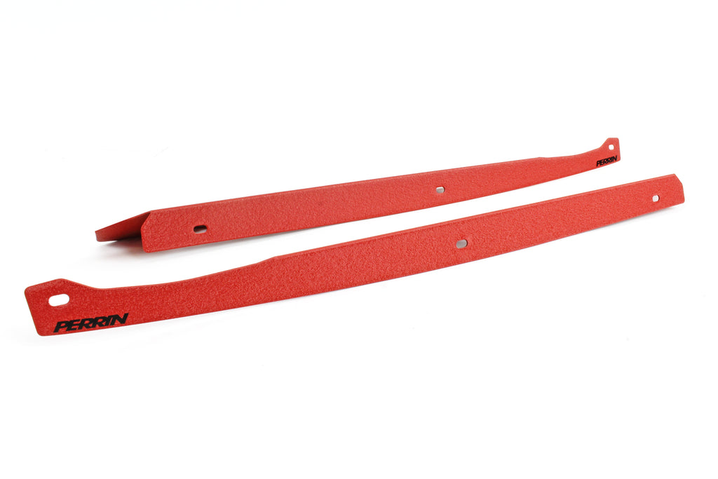Fender Shrouds for 2008-2014 WRX/STI, Impreza