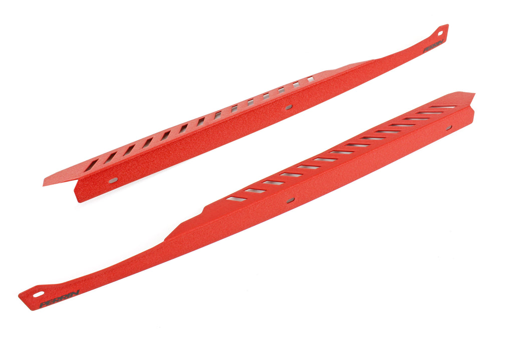 Fender Shrouds for 2008-2014 WRX/STI, Impreza