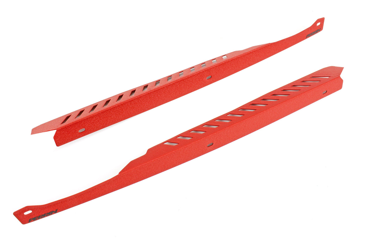 Fender Shrouds for 2008-2014 WRX/STI, Impreza