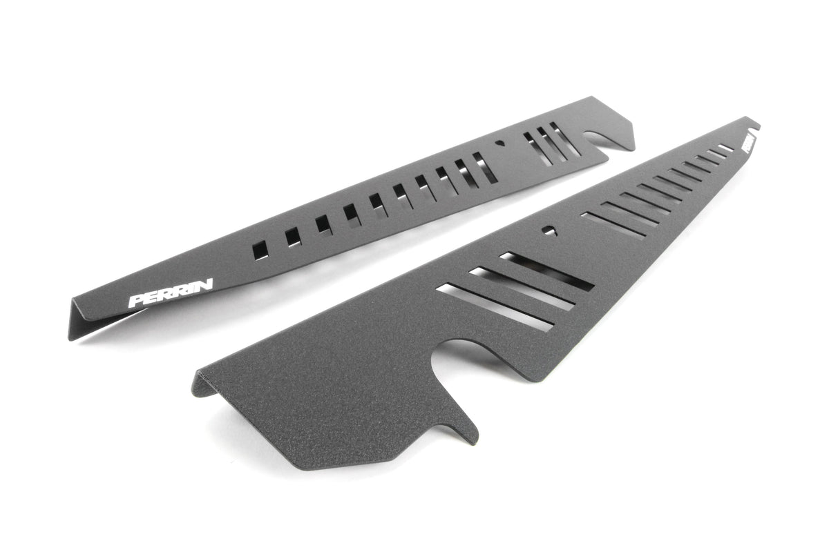 Fender Shrouds for 2015-2021 WRX/STI