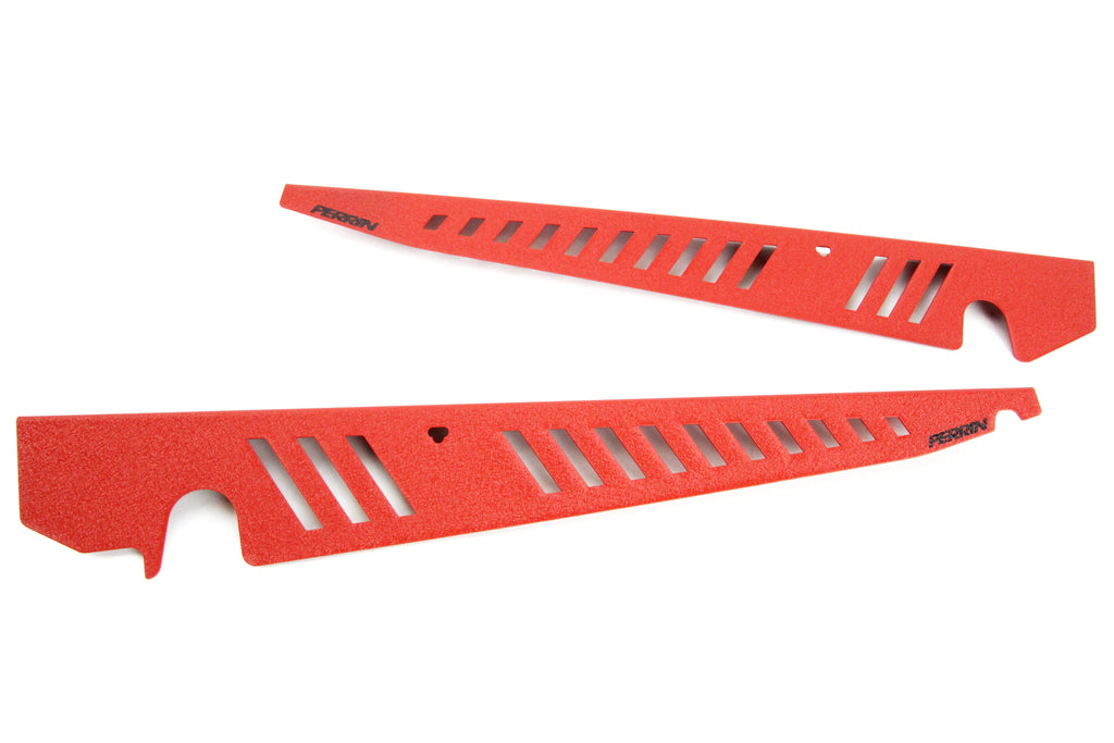 Fender Shrouds for 2015-2021 WRX/STI